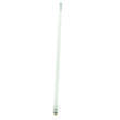 Tube fluorescent 12 Volts : 13 Watts 