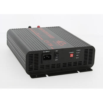 Chargeur AC / DC Lithium