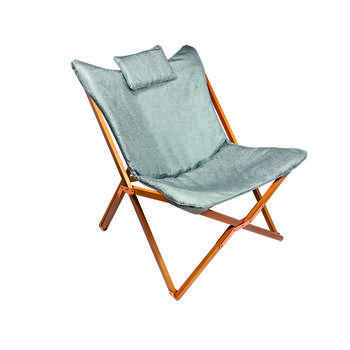 Fauteuil Butterfly