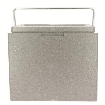 Komebac® Cool, glacière isotherme de 35 L