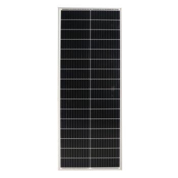 PANNEAU SOLAIRE E-SSENTIAL FLAT : 110W