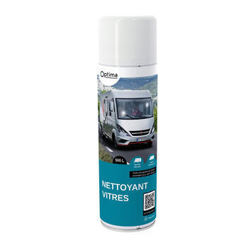 Nettoyant vitres