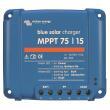 Régulateur de charge BlueSolar MPPT : 75/15 Victron