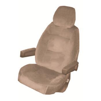 Housses Premier : Ducato beige avant 2015