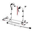 Porte-vélos coulissant Carry Bike pour mini-van : PSA Fiamma