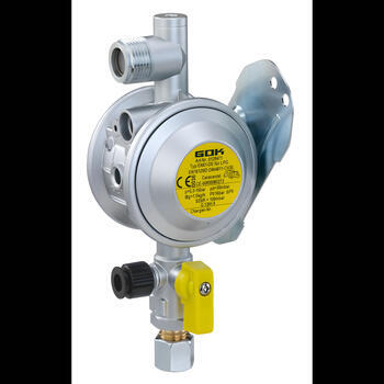 Détendeur classe 1 Mixte Butane / Propane