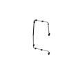 Structure pour kit Carry-Bike Frame : Crafter>2017 Fiamma