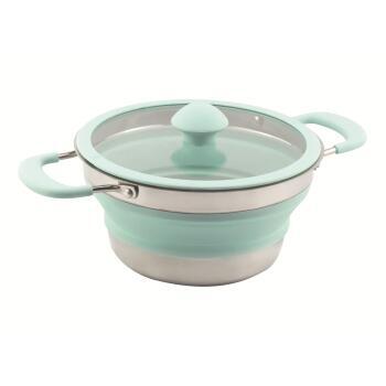 Faitouts rétractables