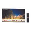 Moniteur Smart Android TV : Full HD 24'' / 60cm EquinOxe