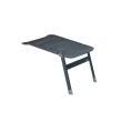 Repose-Jambes pour fauteuil Majestic : Noir Westfield
