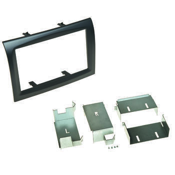 Kit d'intégration 2DIN Boxer / Jumper / Ducato 2007