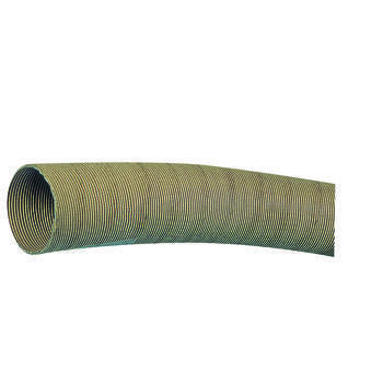 Gaine souple ventilation