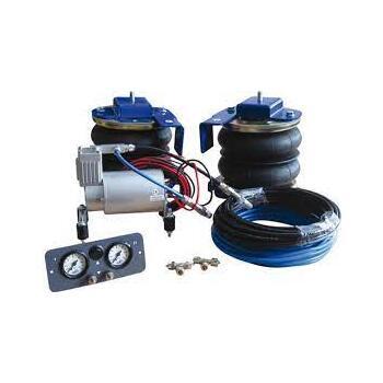 Assist'Air AL-KO Ducato