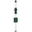 Mât d'antenne intérieur : long 165 cm EquinOxe