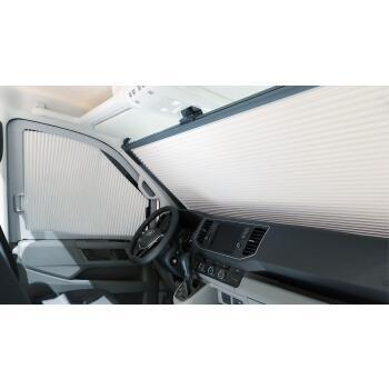 Store d'occultation REMIfront Pare-brise - Man TGE / VW Crafter