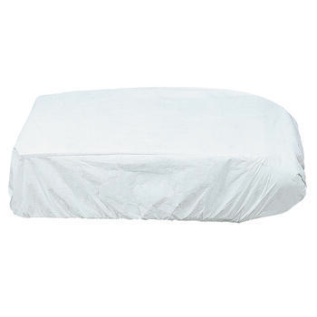 Housse de protection climatiseur