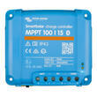 Régulateur de charge MPPT Smart Solar : 100/15 Victron