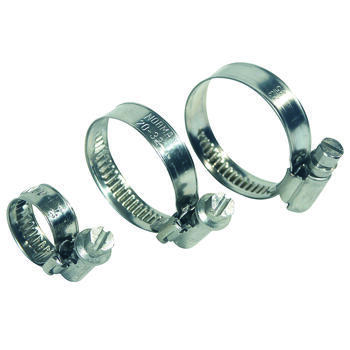Colliers plats