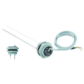 Sonde pour réservoir : 15-50 K