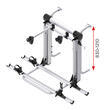 Porte-vélos électrique Bike Lift BR-System : Short Rail BR-Systems