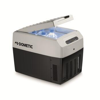 Glacière portable thermoélectrique TropiCool TCX