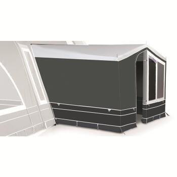 Annexe Deluxe auvent Onyx Doréma