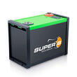 Batterie Lithium Nomia : 210 Ah Super B