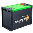 Batterie Lithium Nomia : 210 Ah Super B