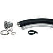 Kit cheminée latérale : Kit cheminée latérale ZR80 Truma