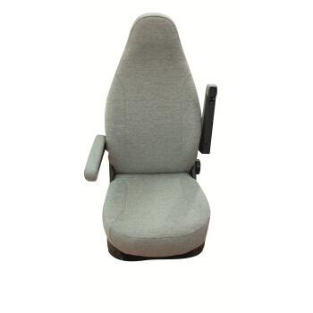 Housses Premier : Ducato à partir de 2015