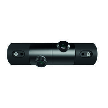 Caméra de recul pour porte-vélos