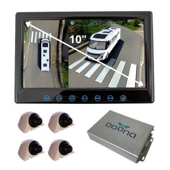 CAMERA DRONE VIEW 360°