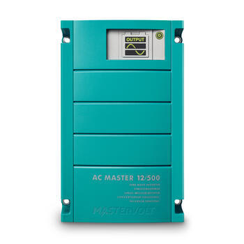 Convertisseur Pur Sinus : AC Master 12/500