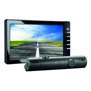 Caméra de recul perfectview RVS7200