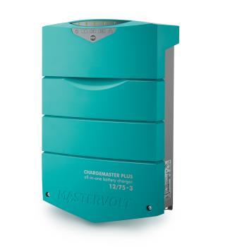 Chargeur ChargeMaster Plus