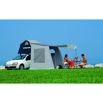 Véranda indépendante pour Overland et Air-Camping : Small