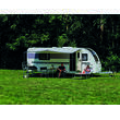 Solette Loggia : longueur 300 cm Isabella