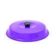 Couvercles pour four : Violet Omnia