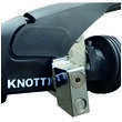 Antivol d'attelage compact : Knott KS25/30/35 Milenco