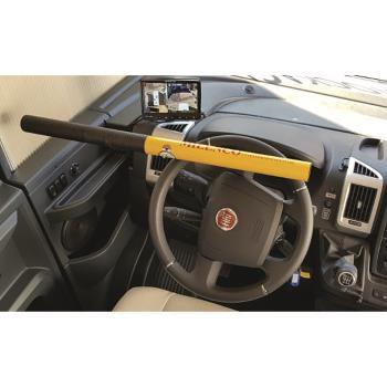 Antivol de volant : pour camping-cars et fourgons haute sécurité XL