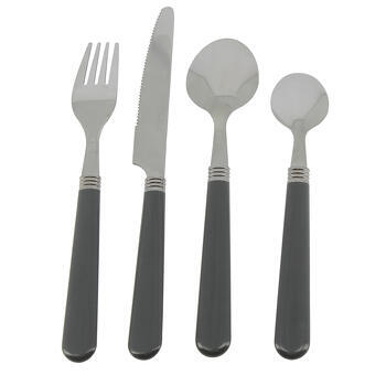 Set de 24 couverts