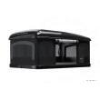 Tente de toit Airtop 360° : Large coloris carbone coque Blackstorm Autohome