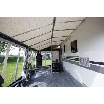 Protection hiver auvent profondeur 250, 300 et Forum