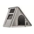 Tente de toit Columbus Variant : X-Large coloris gris Autohome