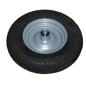 ROUE NOVAL A MOYEU 350 X 8