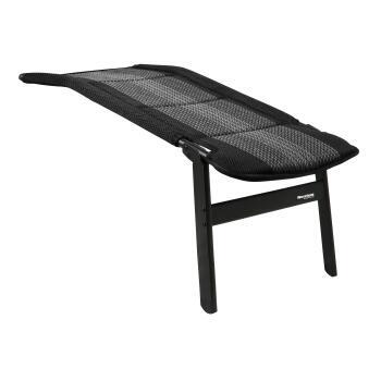 Repose-jambes Breeze Silverline