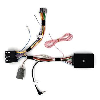 Interface de commandes au volant pour FIAT DUCATO 8 depuis 2021