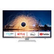 Smart TV Android 11 : FHD 32'' / 82 cm Seeview