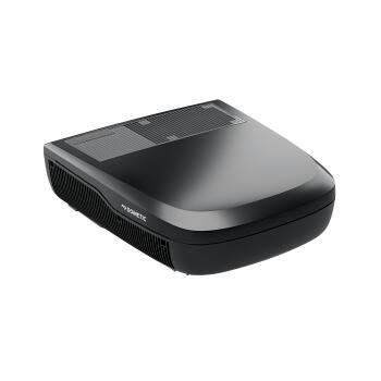 Climatiseurs FreshjetX  FJX4 : FJX4 1700 coloris noir sans diffuseur