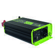 Convertisseur Pur sinus prise Schuko : 12V 300W Powerlib'